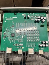 Efi vutek analog for sale  Madison Heights