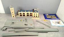 Lot decor modelisme d'occasion  Yffiniac