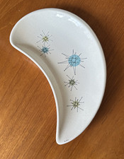 Franciscan starburst crescent for sale  Atlanta