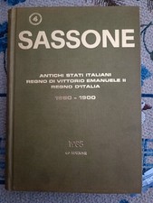 Sassone antichi stati usato  Belluno