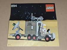 Lego space 6 gebraucht kaufen  Köln