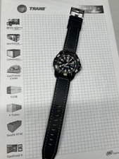 Montre luminox séries d'occasion  Capdenac-Gare