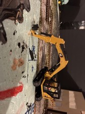 Mini escavadeira hidráulica Cat 308 CR fundido escala 1:50 Masters 85596 veja fotos comprar usado Mini escavadeira hidráulica Cat 308 CR fundido escala 1:50 Masters 85596 veja fotos comprar usado  Enviando para Brazil