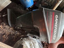 9.9 horsepower game for sale  Clewiston