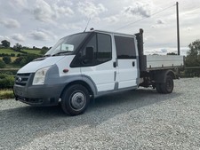 toyota tipper for sale  Welshpool