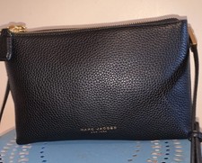Marc jacobs black for sale  Flushing