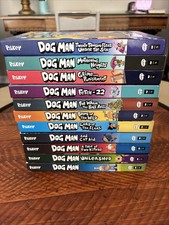 Dog man complete for sale  Farragut