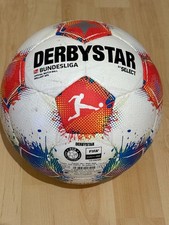 Derbystar ffizieller spielball gebraucht kaufen Derbystar ffizieller spielball gebraucht kaufen  Alling