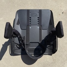 Permobil corpus backrest for sale  Santa Cruz