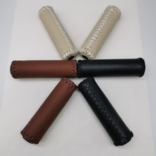 Fahrradgriffe vintage lenkergr gebraucht kaufen  Hille