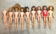 Vintage mattel skipper d'occasion  Expédié en Belgium