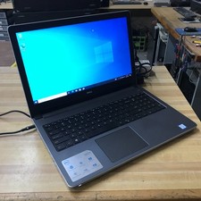 Dell inspiron 5559 for sale  Akron