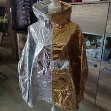 Nike foliendruck laufjacke gebraucht kaufen  Schneeberg
