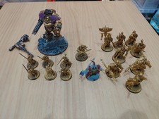 Warhammer 40k adeptus for sale  NOTTINGHAM