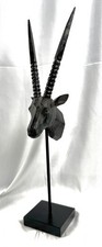Black gazelle antelope for sale  Cass City
