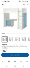 ikea cabin bed for sale ikea cabin bed for sale LONDON