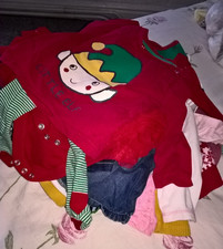 Girls clothes age for sale  MANSFIELD