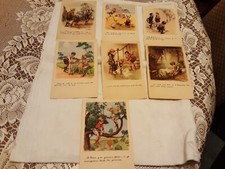 Cartes postales anciennes d'occasion  Montélimar