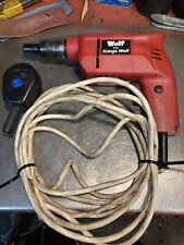 Kango tec 2526 for sale  SOUTHPORT
