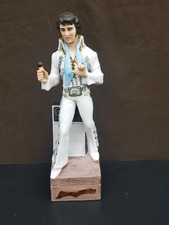 1977 elvis decanter for sale  Roanoke Rapids