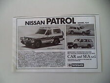 Advertising pubblicità 1983 usato  Salerno