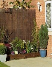 Privacy screen willow for sale  GLASGOW