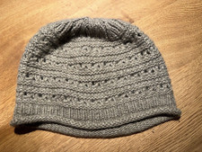 Hemisphere beanie mütze gebraucht kaufen  Überlingen