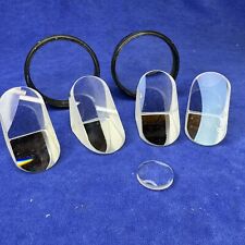 Joblot military binocular for sale  BIRMINGHAM