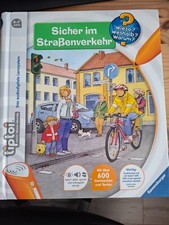 tiptoi straßenverkehr gebraucht kaufen tiptoi straßenverkehr gebraucht kaufen Heilbad Heiligenstadt