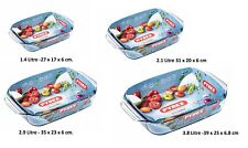 Pyrex optimum glass for sale  LONDON