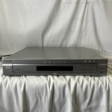 Sony disc multi for sale  Glendale