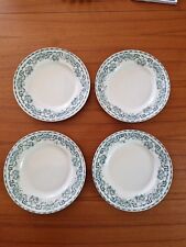Lot assiettes plates d'occasion  Montreuil-Juigné