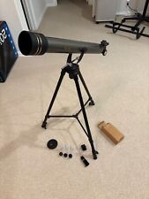 Galileo model telescope for sale  Argyle