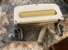 Vintage clamp wringer for sale  Indianola