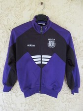 Veste rsca anderlecht d'occasion  Nîmes