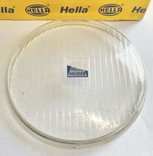 Hella 105256 scheinwerferglas gebraucht kaufen  Gollhofen