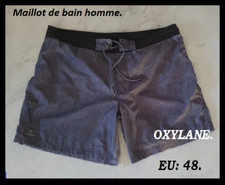 Beau short gris d'occasion  Bouzonville