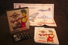 Microprose flying fortress gebraucht kaufen  Reutlingen