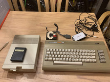 C64 1541 domcade gebraucht kaufen  Sonsbeck
