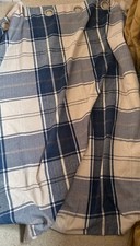 blue tartan curtains for sale blue tartan curtains for sale BATH