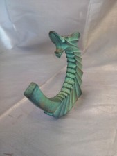 Green brass chinese for sale  BATH