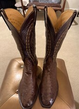 Lucchese hugh classics for sale  Houston