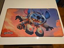 Disney lorcana stitch usato  Vimodrone