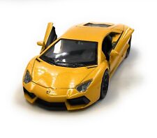 Modellauto lamborghini aventad gebraucht kaufen  Schacht-Audorf