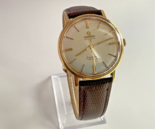 Omega seamaster deville for sale  LONDON