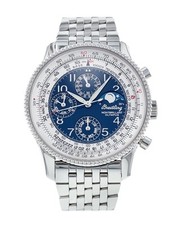 Breitling montbrillant olympus for sale  UK
