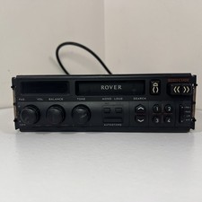 Rover philips dc652 for sale  CHESTERFIELD
