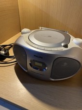 Philips soundmachine az102s. for sale  FAREHAM