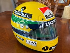 Formula one ayrton for sale  Los Angeles
