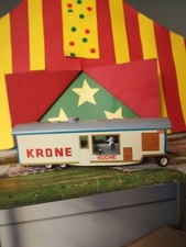 Circus krone küchenwagen gebraucht kaufen  Lüdenscheid